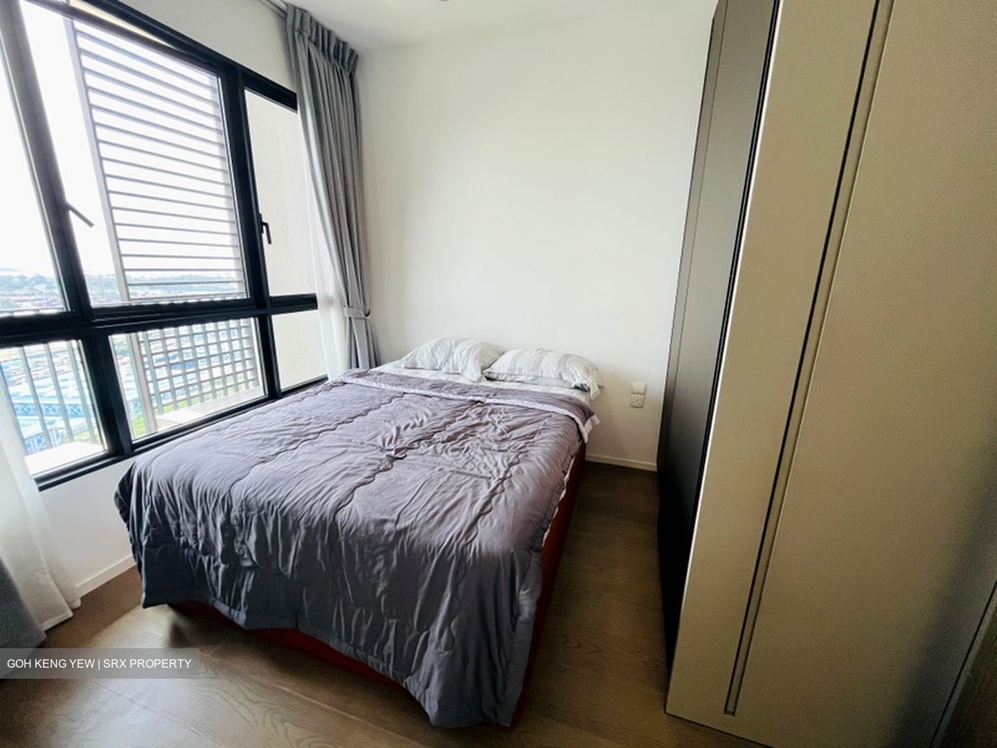 Avenue South Residence (D3), Apartment #509541941